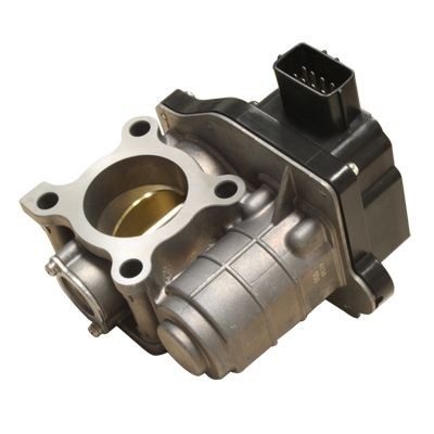 HITACHI Throttle body Article number: 138558 cheaply