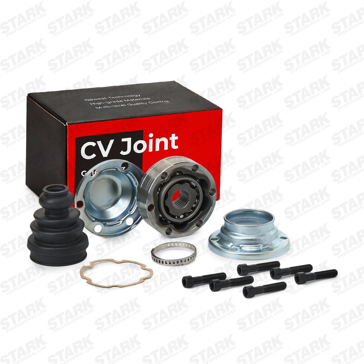 STARK Joint kit, drive shaft Article number: SKJK-0200272 cheaply