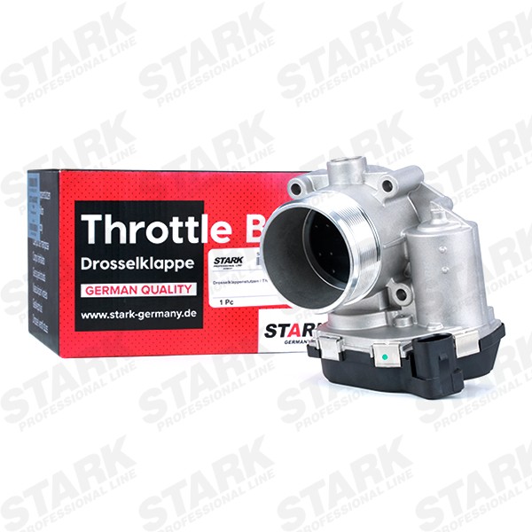 STARK Throttle body Article number: SKTB-0430017 cheaply