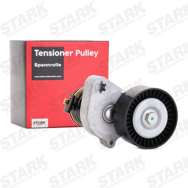 STARK Belt Tensioner, v-ribbed belt Article number: SKVB-0590032 cheaply