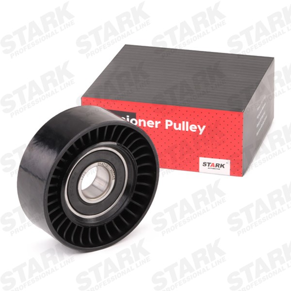 STARK Belt Tensioner, v-ribbed belt Article number: SKVB-0590036 cheaply