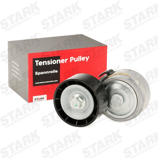 STARK Belt Tensioner, v-ribbed belt Article number: SKVB-0590039 cheaply