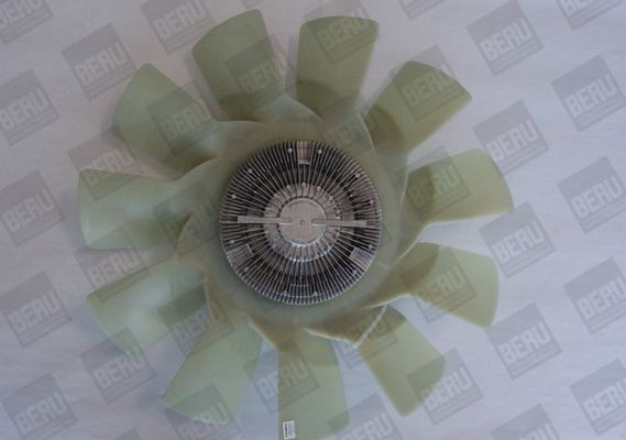 BERU Køleventilator Varenummer: LKK052 billige