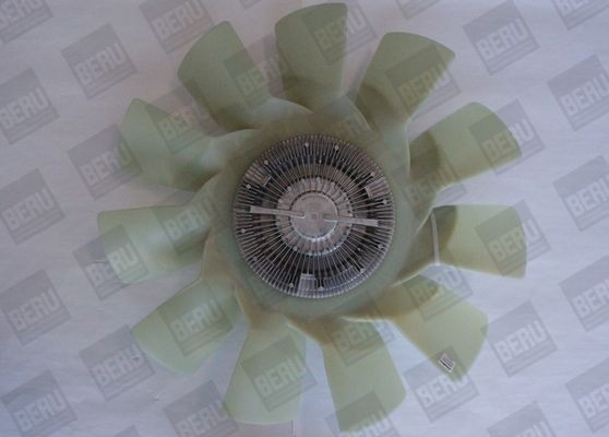 BERU Fan, radiator Article number: LKK053 cheaply