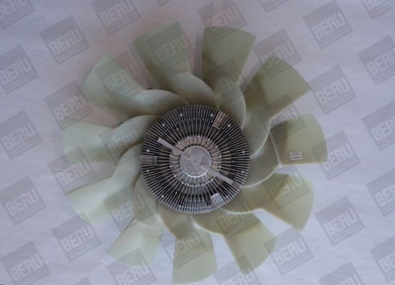 BERU Radiaatori ventilaator Artikli number: LKK054 soodsalt