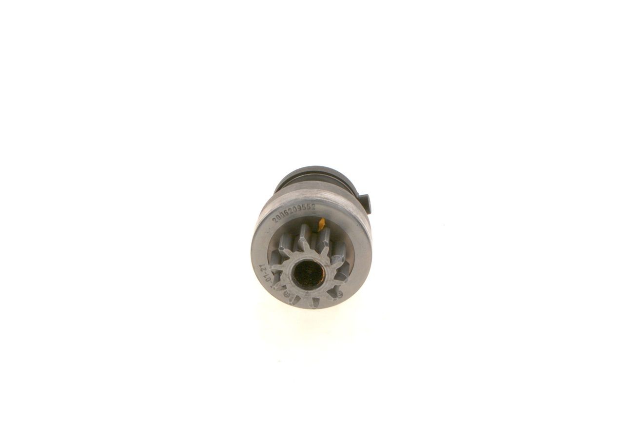 BOSCH Reparasjonssett, starter artikkelnummer: 2 007 010 163 billig