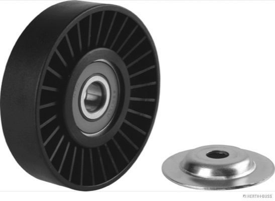 HERTH+BUSS JAKOPARTS Tensioner pulley Article number: J1140550 cheaply