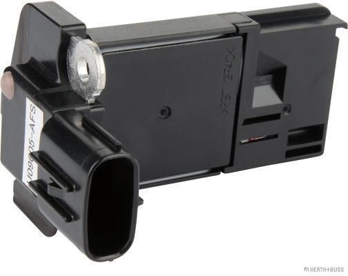 HERTH+BUSS JAKOPARTS Mass air flow sensor Article number: J5689000 cheaply