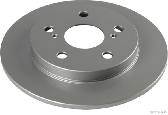 HERTH+BUSS JAKOPARTS Brake disc Article number: J3312073 cheaply