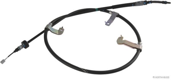 HERTH+BUSS JAKOPARTS Hand brake cable Article number: J3920574 cheaply