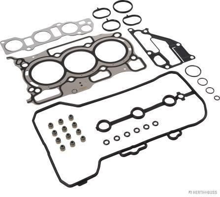 HERTH+BUSS JAKOPARTS Bellow Set, steering Article number: J4104031 cheaply
