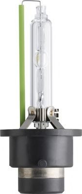 PHILIPS 85122SYS1 Xenon lamp CALIFORNIA 1.9 TDI 85 PS Diesel 2015