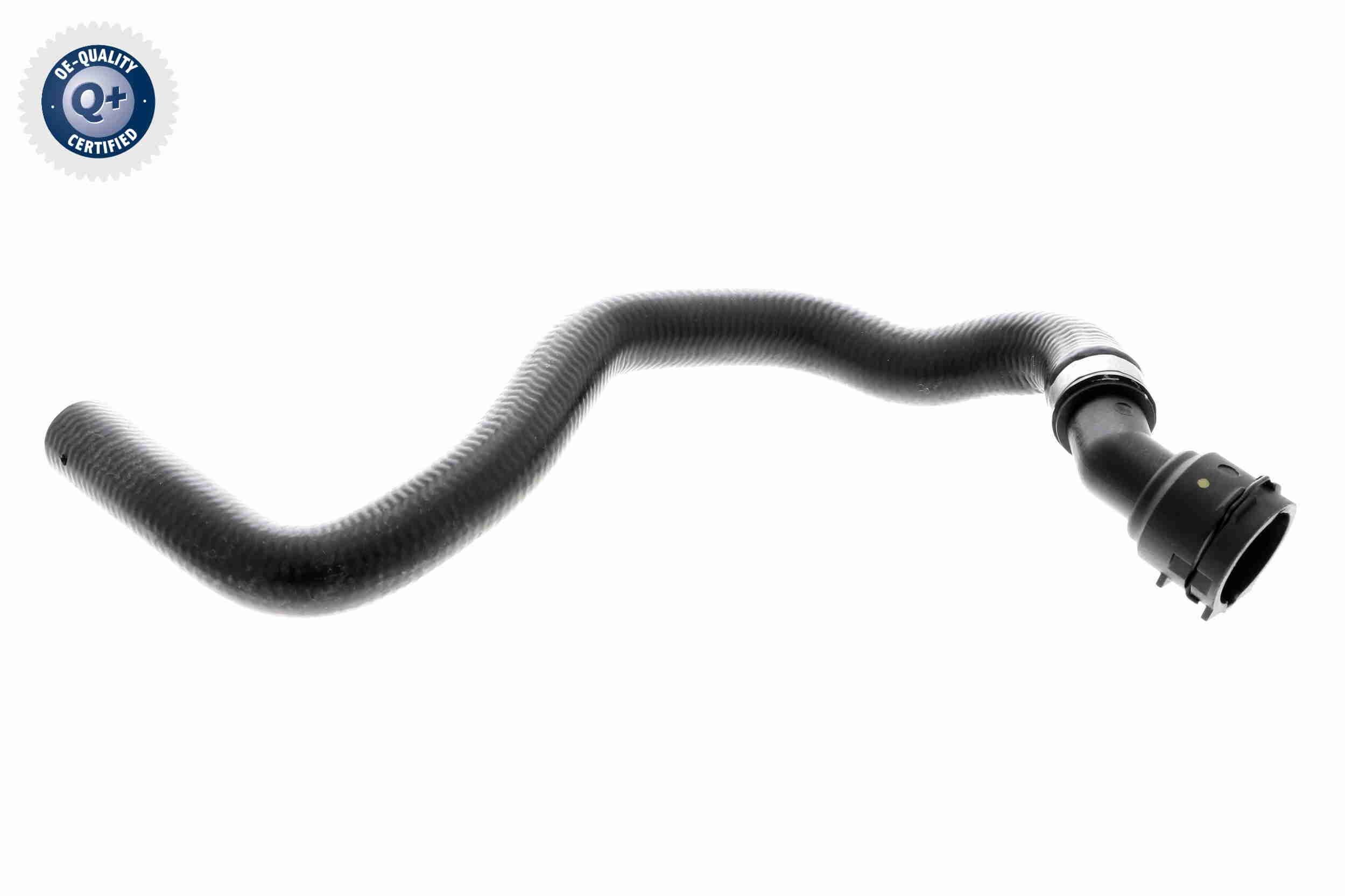 VAICO Hose, heat exchange heating Article number: V10-3735 cheaply