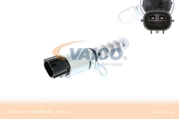 VAICO V53-0086 Juhtklapp, nukkvõlli asend CEE'D 1.6 GDI 135 HP Bensiin 2018