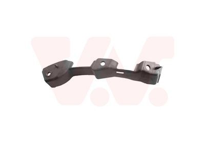 VAN WEZEL Bumper bracket Article number: 1805537 cheaply