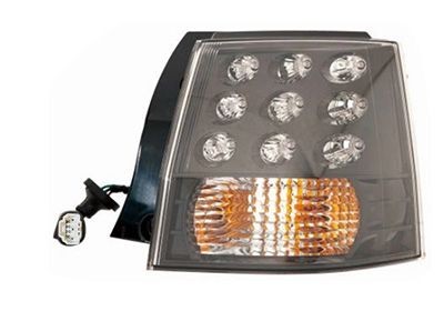 VAN WEZEL Baglygte Varenummer: 3272922 billige