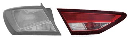 VAN WEZEL Rear light Article number: 4946923 cheaply