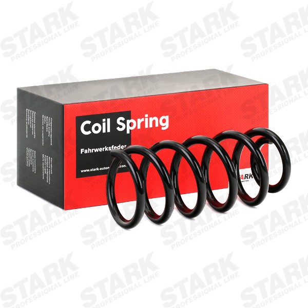 STARK Coil spring Article number: SKCS-0040157 cheaply