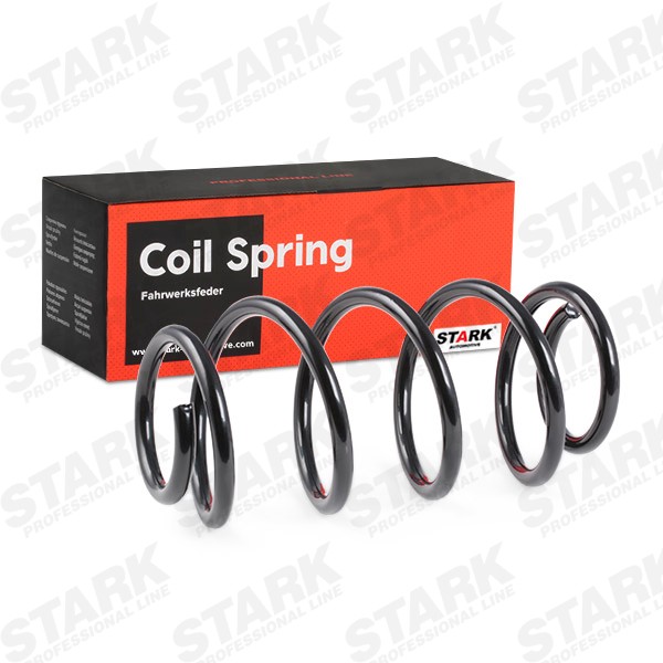 STARK Coil spring Article number: SKCS-0040200 cheaply