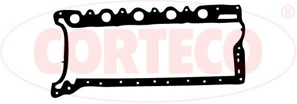 CORTECO Inlet manifold gasket Article number: 440509P cheaply