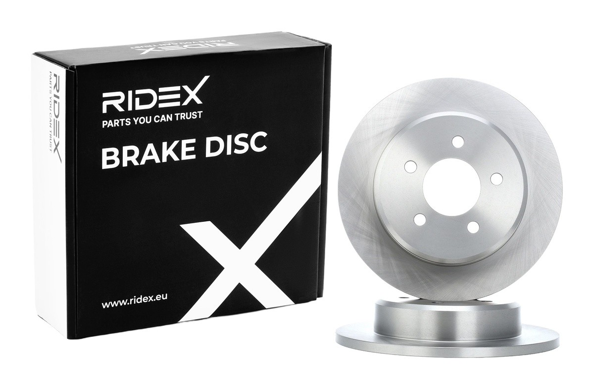 RIDEX Piduriketas Artikli number: 82B0148 soodsalt