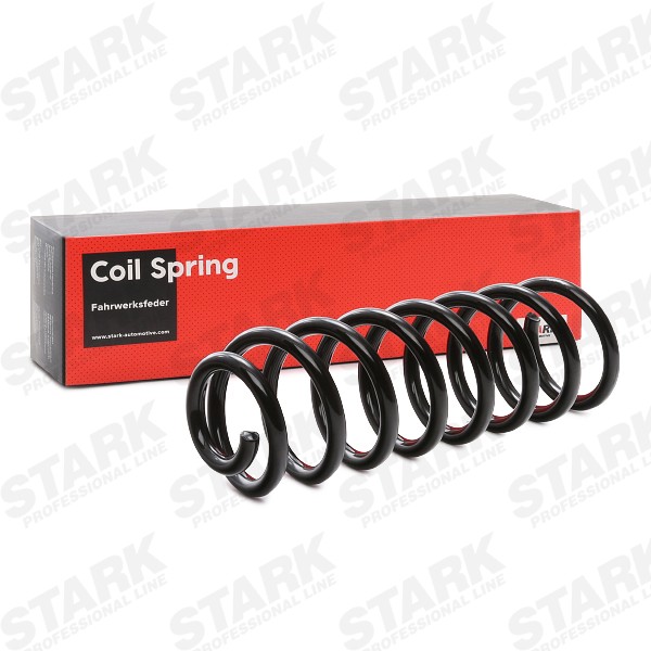 STARK Coil spring Article number: SKCS-0040232 cheaply