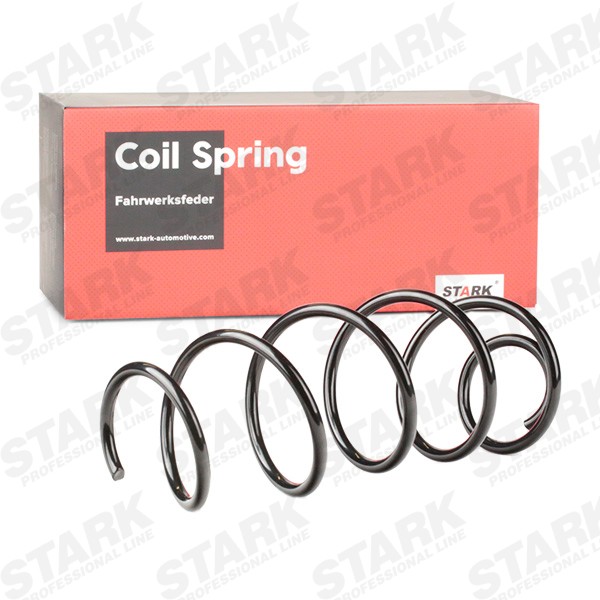 STARK Coil spring Article number: SKCS-0040251 cheaply