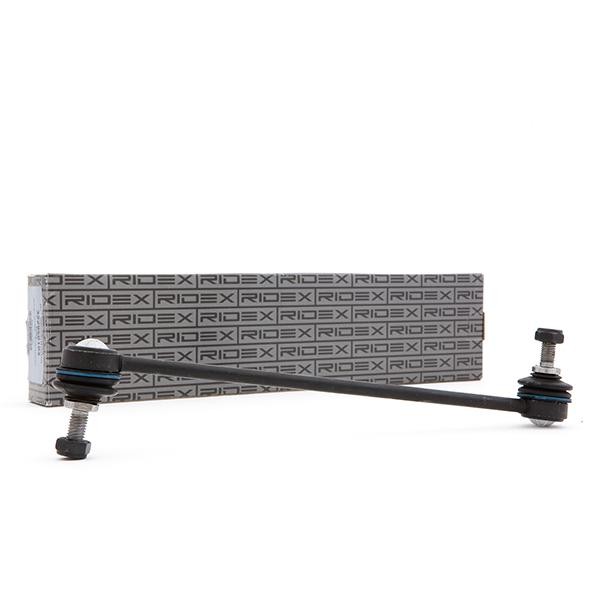 RIDEX Anti-roll bar link Article number: 3229S0024 cheaply