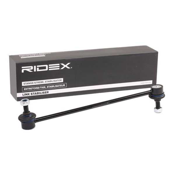 RIDEX Anti-roll bar link Article number: 3229S0048 cheaply