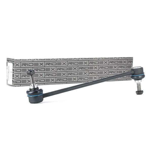 RIDEX Anti-roll bar link Article number: 3229S0263 cheaply