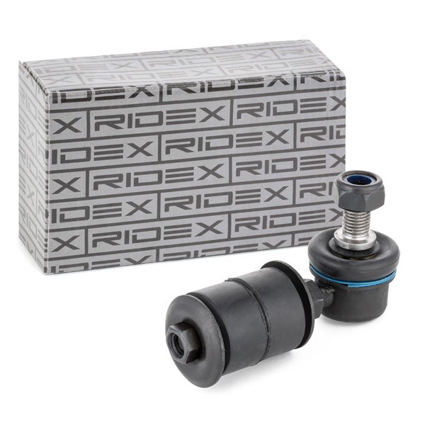 RIDEX Anti-roll bar link Article number: 3229S0237 cheaply