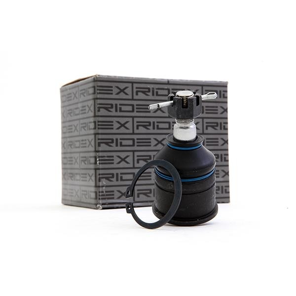 RIDEX Ball Joint Article number: 2462S0022 cheaply