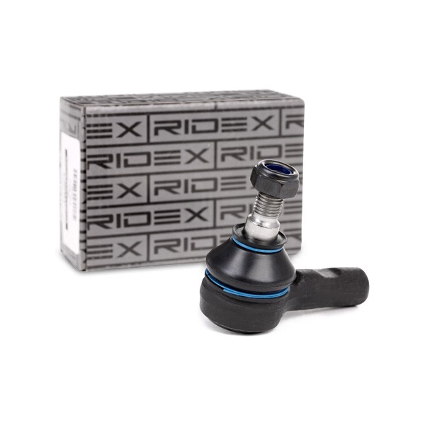 RIDEX Track rod end Article number: 914T0030 cheaply