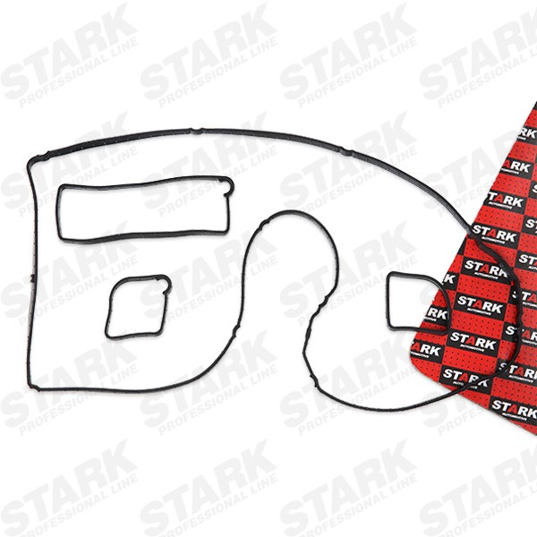 STARK Tihendikomplekt, klapikaan Artikli number: SKGSR-0490060 soodsalt