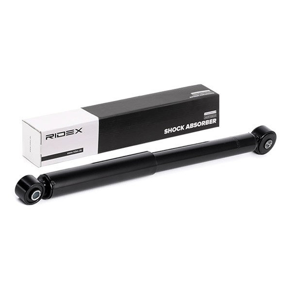 RIDEX Shock absorber Article number: 854S0286 cheaply