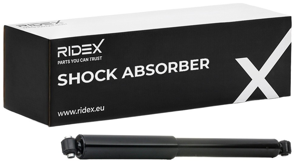 RIDEX Shock absorber Article number: 854S0200 cheaply