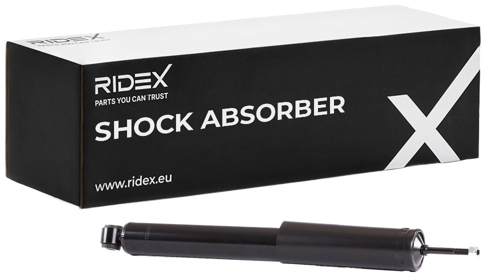 RIDEX Shock absorber Article number: 854S0186 cheaply