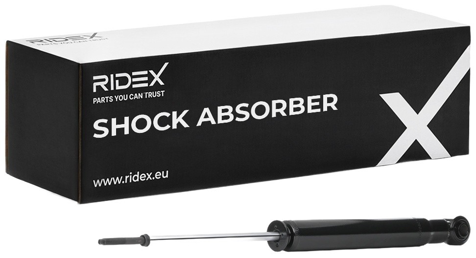 RIDEX Amort Artikli number: 854S0162 soodsalt