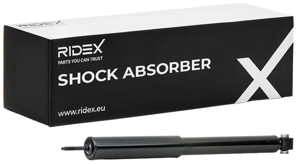RIDEX Støddæmper Varenummer: 854S0158 billige