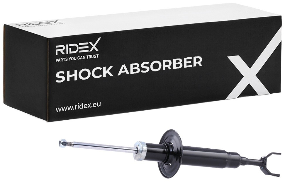 RIDEX Shock absorber Article number: 854S0318 cheaply