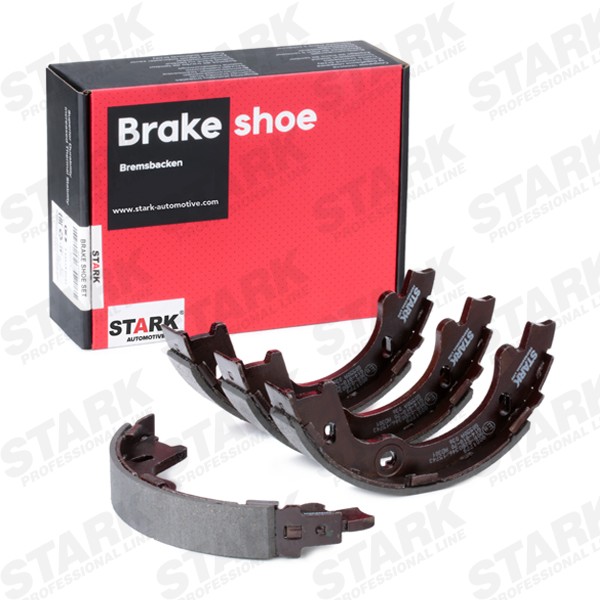 STARK Brake Shoe Set Article number: SKBS-0450067 cheaply