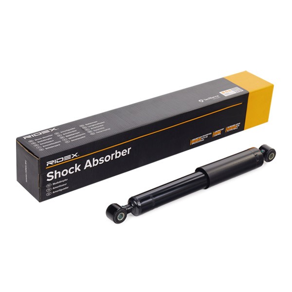 RIDEX Shock absorber Article number: 854S0126 cheaply