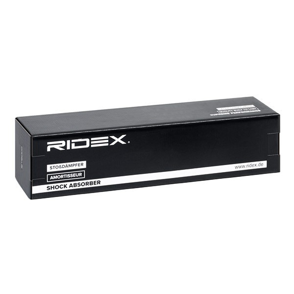 RIDEX Shock absorber Article number: 854S0117 cheaply