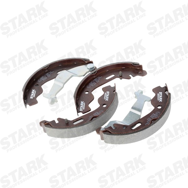 STARK Brake Shoe Set Article number: SKBS-0450069 cheaply