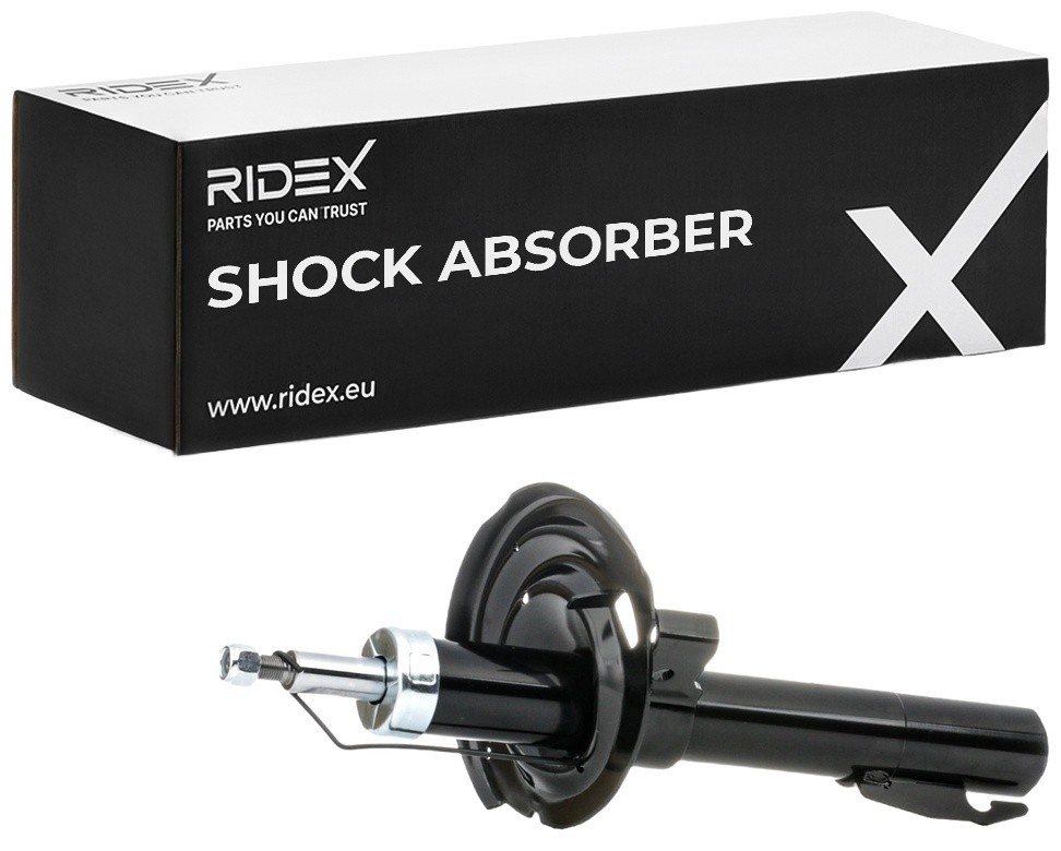 RIDEX Shock absorber Article number: 854S0063 cheaply