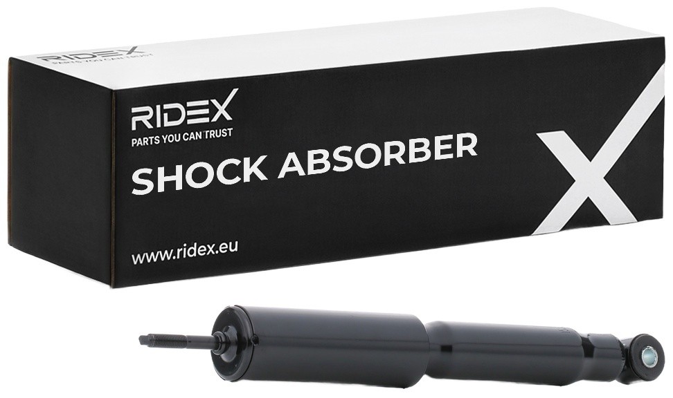 RIDEX Shock absorber Article number: 854S0043 cheaply