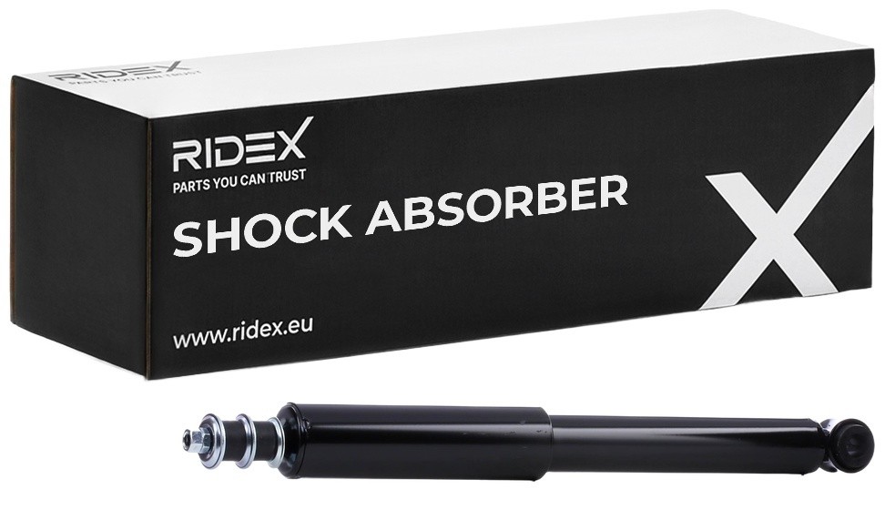 RIDEX Shock absorber Article number: 854S0025 cheaply