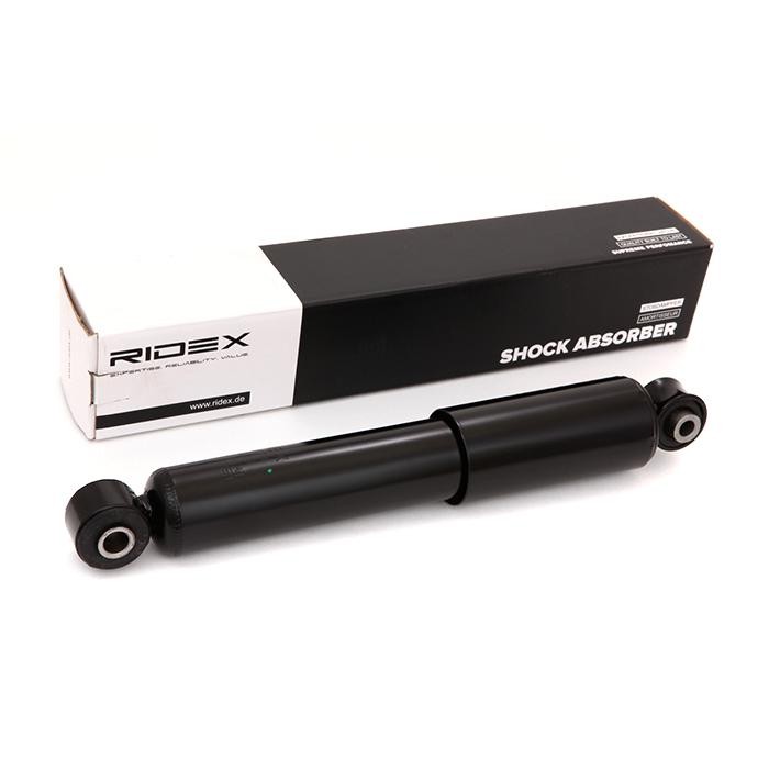 RIDEX Shock absorber Article number: 854S0028 cheaply