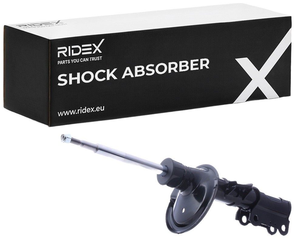 RIDEX Shock absorber Article number: 854S0030 cheaply