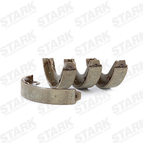STARK Brake Shoe Set Article number: SKBS-0450075 cheaply